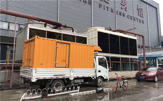 浦江300KW发电机组适配电缆规格选型指南